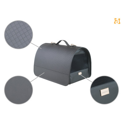 TRANSPORTER NEW YORK M CZARNY