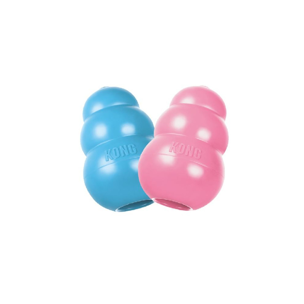 KONG KP3E PUPPY SM