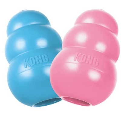 KONG KP3E PUPPY SM