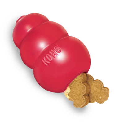 KONG T3E CLASSIC SM
