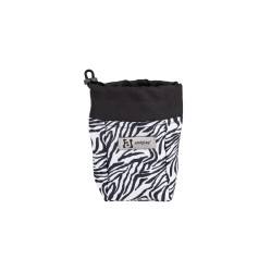 TOREBKA NA PRZYSMAKI SAFARI ZEBRA