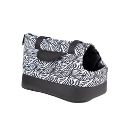 TORBA TRANSPORTOWA SAFARI S ZEBRA