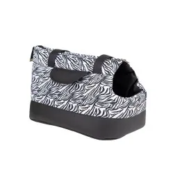 TORBA TRANSPORTOWA SAFARI S ZEBRA