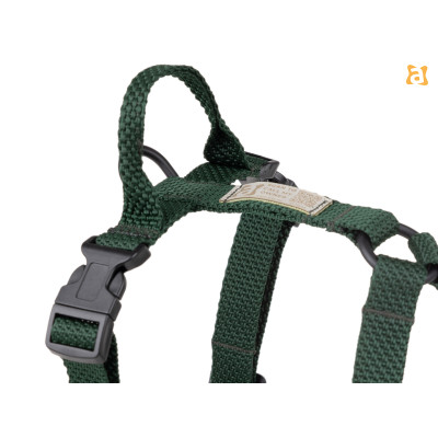SZELKI REG. GUARD MIDNIGHT XL ZIELEŃ