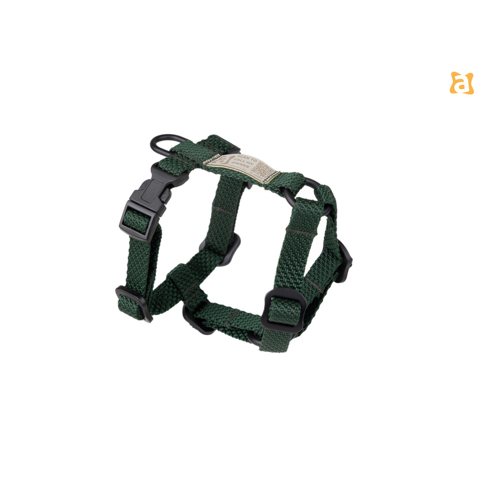 SZELKI REG. GUARD MIDNIGHT S ZIELEŃ