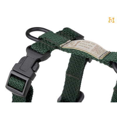 SZELKI REG. GUARD MIDNIGHT S ZIELEŃ