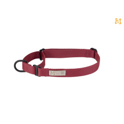 OBROŻA PÓŁZACISKOWA MIDNIGHT XL BORDO