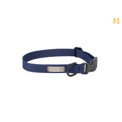 OBROŻA REGULOWANA MIDNIGHT XL GRANAT