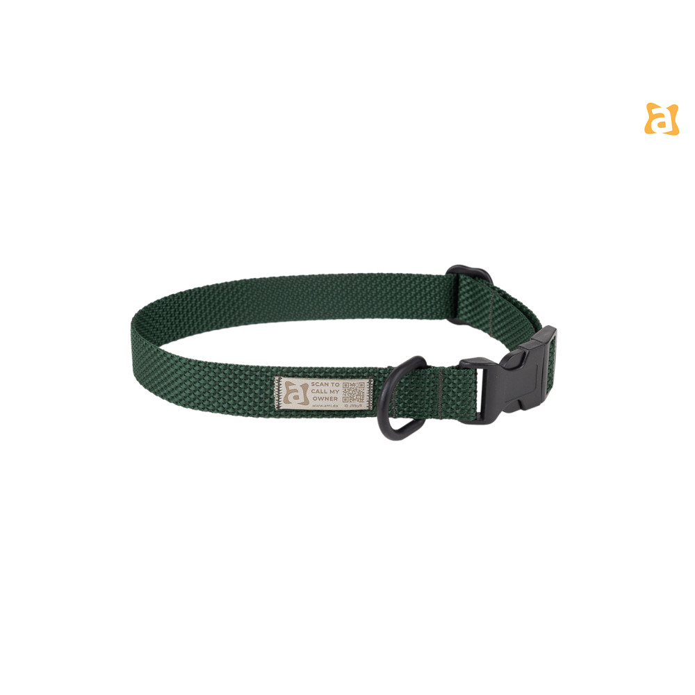 OBROŻA REGULOWANA MIDNIGHT XL ZIELEŃ