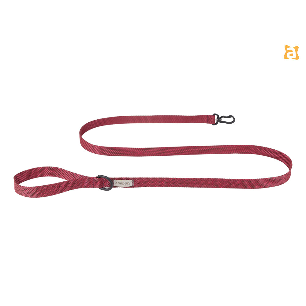 SMYCZ MIDNIGHT 180 X 1,5CM S BORDO