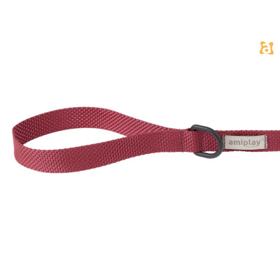 SMYCZ MIDNIGHT 180 X 1,5CM S BORDO