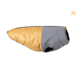 KURTKA ODBLASKOWA LUMIN CAMEL R.55