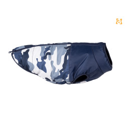 KURTKA MORO RECON GRANATOWA R.55