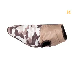 KURTKA MORO RECON BRĄZOWA R.35
