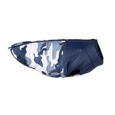 KURTKA MORO RECON GRANATOWA R.35