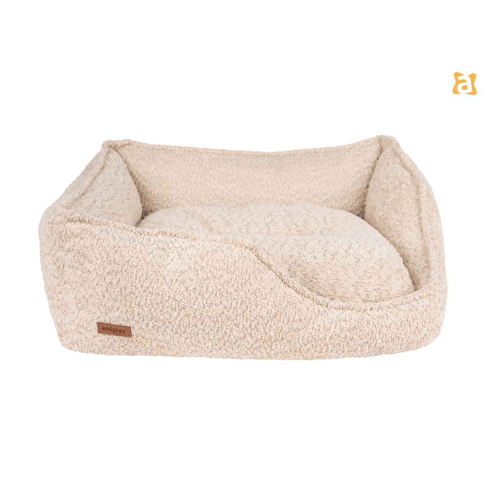 SOFA PRATO R.M KREMOWY