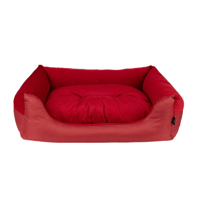 SOFA PROVENCE R.S CZERWONY