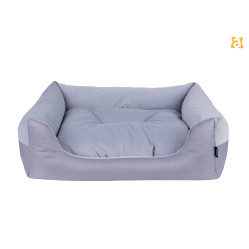 SOFA PROVENCE R.L BŁEKITNY