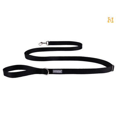 SMYCZ EASY FIX POPULAR M CZARNY