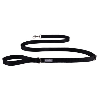 SMYCZ EASY FIX POPULAR S CZARNY