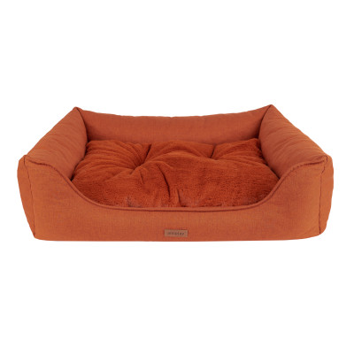 SOFA COMO R.XL MIEDZIANY