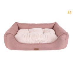 SOFA COMO R.XL RÓŻOWY