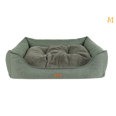 SOFA COMO R.L ZIELONY