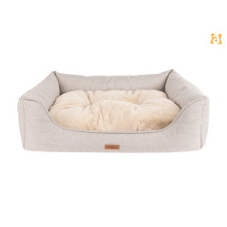 SOFA COMO R.L BEŻOWY