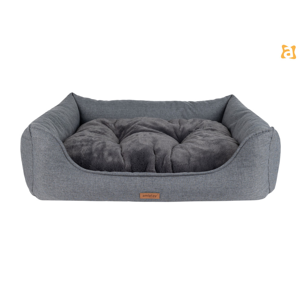 SOFA COMO R.M GRAFITOWY