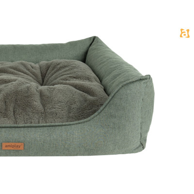 SOFA COMO R.M ZIELONY