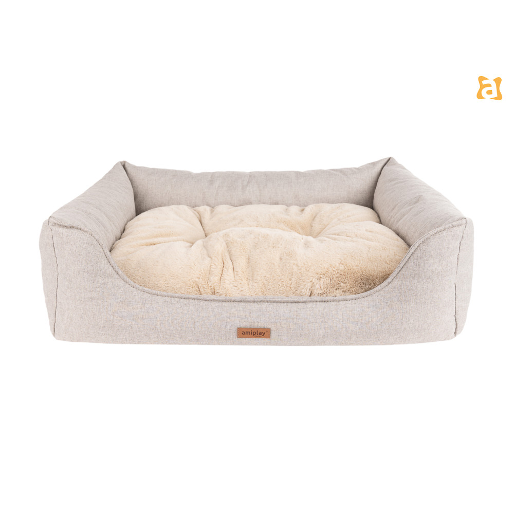 SOFA COMO R.M BEŻOWY