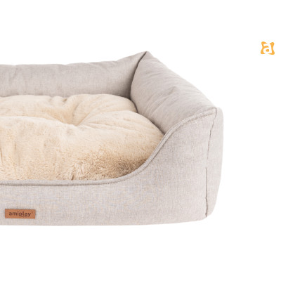 SOFA COMO R.M BEŻOWY