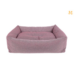 SOFA BARI R.XL RÓŻOWY