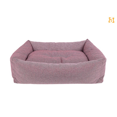 SOFA BARI R.XL RÓŻOWY