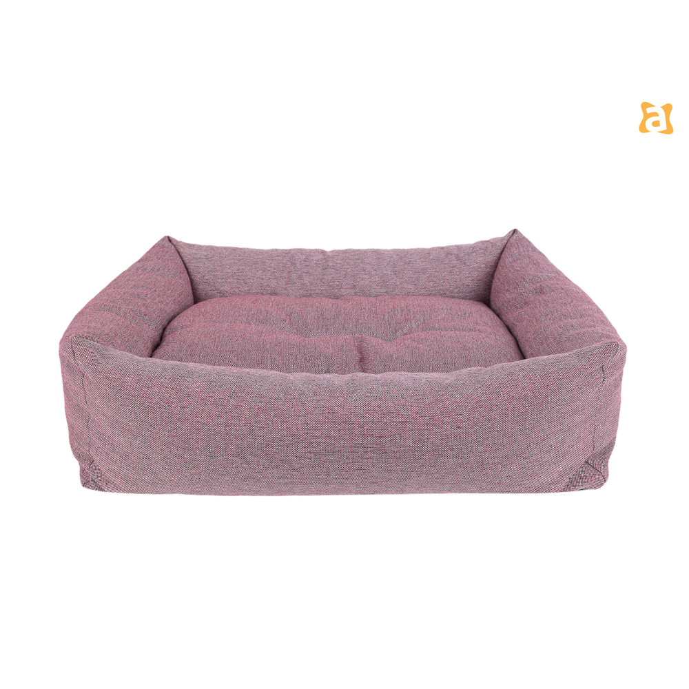 SOFA BARI R.L RÓŻOWY