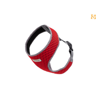 SZELKI SCOUT SONIC L CZERWONY