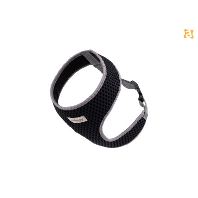 SZELKI SCOUT SONIC XS CZARNY