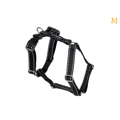 SZELKI GUARD REFLECTIVE XL CZARNY