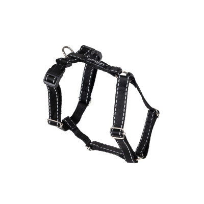 SZELKI GUARD REFLECTIVE XL CZARNY
