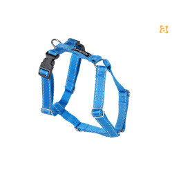 SZELKI GUARD REFLECTIVE L NIEBIESKI