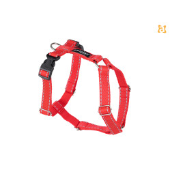 SZELKI GUARD REFLECTIVE L CZERWONY