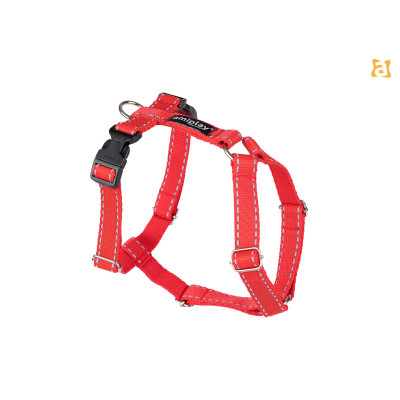 SZELKI GUARD REFLECTIVE L CZERWONY