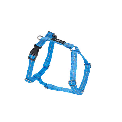 SZELKI GUARD REFLECTIVE M NIEBIESKI