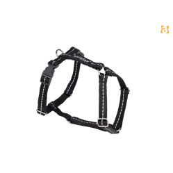 SZELKI GUARD REFLECTIVE M CZARNY