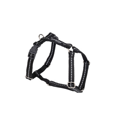 SZELKI GUARD REFLECTIVE S CZARNY