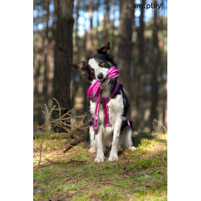 SMYCZ 8IN1 REFLECTIVE L CZARNY