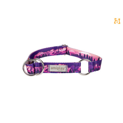 OBROŻA PÓŁZACISKOWA BENATURE L MOUNT.