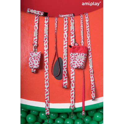 SMYCZ 8IN1 BEHAPPY XL WATERMELON