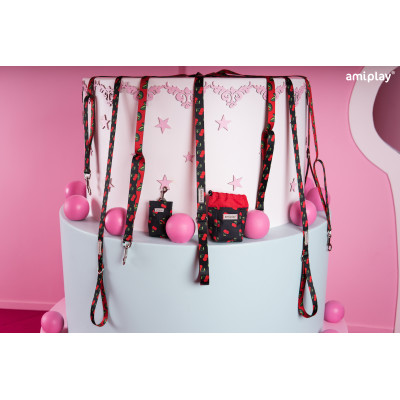 SMYCZ 8IN1 BEHAPPY XL CHERRY