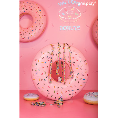 SMYCZ 8IN1 BEHAPPY L DONUT